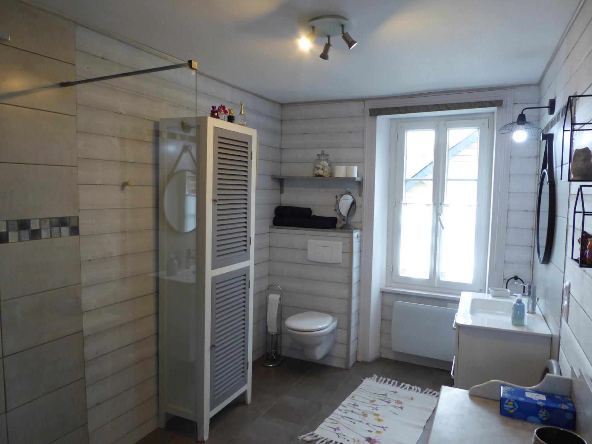Location Ker Bihan Saint-Lunaire Kültér fotó