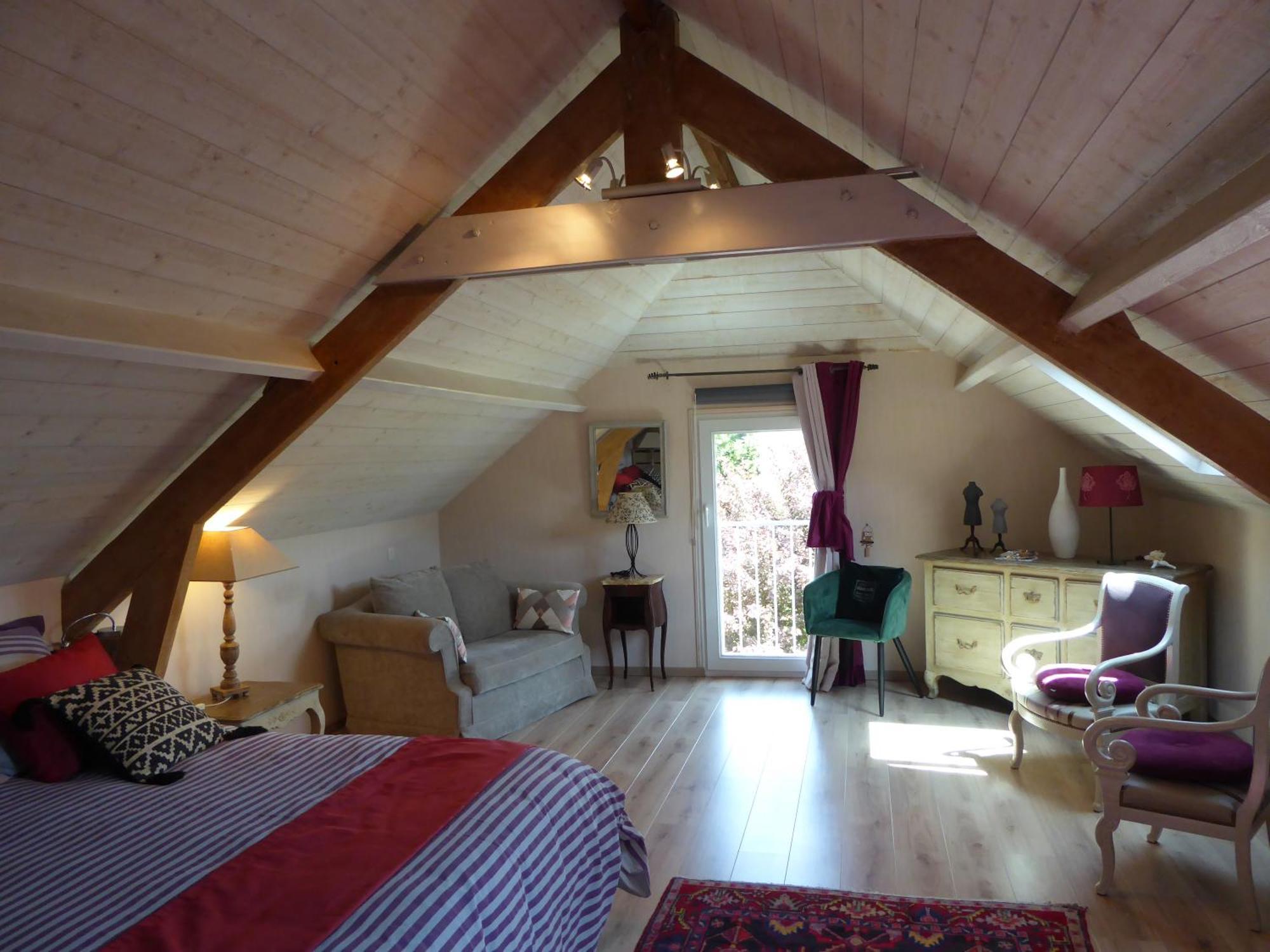 Location Ker Bihan Saint-Lunaire Kültér fotó